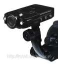  Carcam HD Car DVR -  3