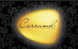   Carramel         ! -  1