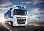   :   C+E  DAF XF   ,  