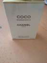   Chanel coco mademoiselle 100 ml..    - /