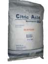   Citric Acid 25 . -  2