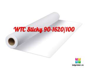   Colors WTC Sticky 90-1620 -  1
