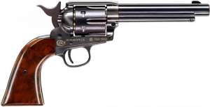   COLT SINGLE ACTION ARMY 45 -  1
