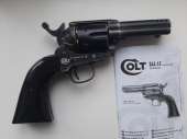   COLT SINGLE ACTION ARMY 45.   - 
