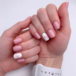   Commode Nails -  1