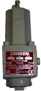   Corken -166 -  1