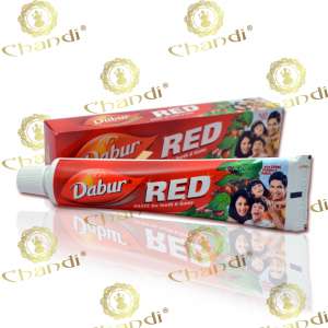  Dabur "Red" (50, 100, 200.) -  1