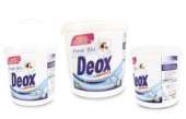   Deox () -  1