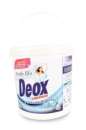   Deox () -  2
