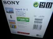   Digital 8, Hi8, Video8 Sony GV-D800E -  3