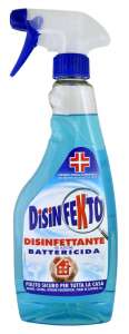   Disinfekto -  1