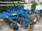 . - DMI  Tiger 2