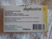  Duphaston -  2