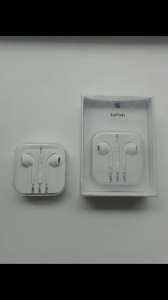   EarPods  iPhone 5/5S/6/6+ -  1