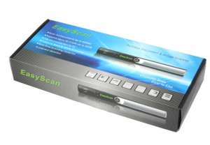   EasyScan -  1