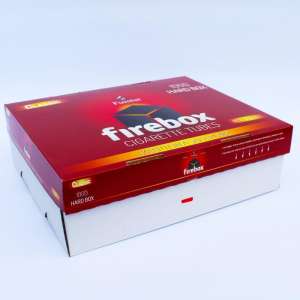   FireBox () -  1