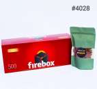   FireBox () -  3