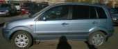   :   Ford Fusion 2006 