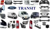 ,  Ford Transit ( ) 1986-2023, Ford Connect ( ) 2002-2023, Ford Custom 2012-2023. ,  - . . 