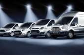   : ,  Ford Transit,  , Ford Connect,  , Ford Custom,  , Ford Courier, 