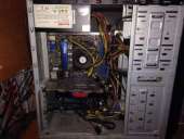   (GeForce GTX 650, 8gb RAM, AMD 631 Quad-Core) -  1