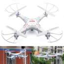   :  /  - HAOBOSS X5C 8969 ( Syma drone)