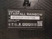   Hator Starfall Rainbow -  2