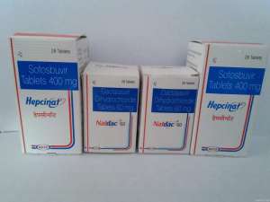   Hepcinat  NatDac -      -  1