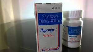   (Hepcinat Sofosbuvir)      -  1