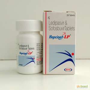  (Hepcinat Sofosbuvir)      -  1