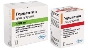   Herceptin  440  13500  -  1
