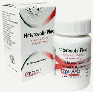   Heterosofir Plus   -  1