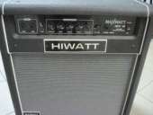  - HIWATT B-60 MaxWatt -  2