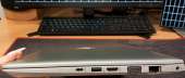   HP ProBook 440 G5 i5-8250u 8/256gb SSD M.2 NVMe DDR4 -  3