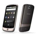   :   HTC G Nexus One 