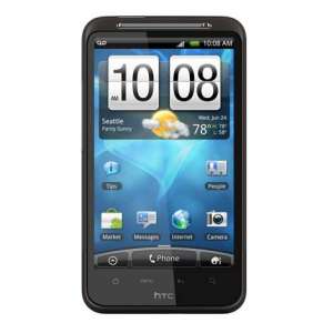   Htc Inspire 4G -  1