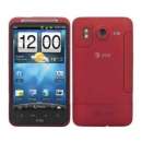   HTC Inspire 4G Red