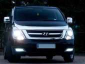   :   Hyundai H1 