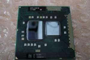   Intel Core i5-430M Processor (3M Cache, 2.26 GHz). -  1