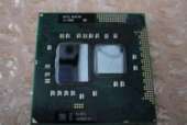   :   Intel Core i5-430M Processor (3M Cache, 2.26 GHz).