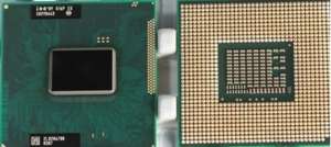   Intel Core i7-2620M Processor (4M Cache, 3.40 GHz). -  1