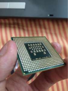   Intel Core2DuoProcessor T7200(4M Cache,2.00GHz,667MHzFSB). -  1