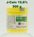   J-Cain 15,6%   500 .. /  - /