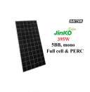   Jinko Solar JKM395M-72-V (PERC). ,  - /