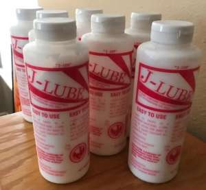   J-lube -  1