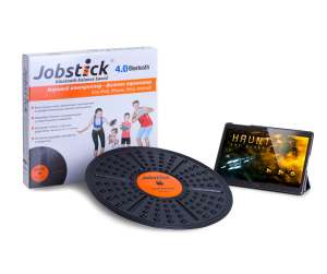   Jobstick  Bluetooth  iOS  Android -  1