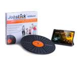   :   Jobstick  Bluetooth  iOS  Android