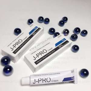   J-PRO   10  -  1