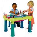   KETER Sand and Water Play Table -  3