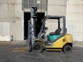   Komatsu   . : FG25C-15.   2004.   2.5 .